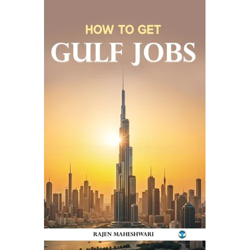 How to Get: Gulf Jobs