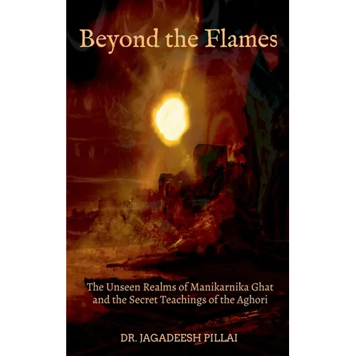 Beyond the Flames - Paperback