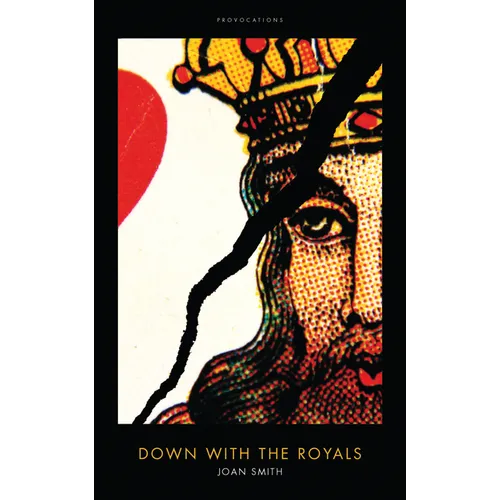 Down with the Royals - Hardcover
