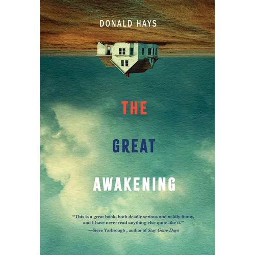The Great Awakening - Paperback