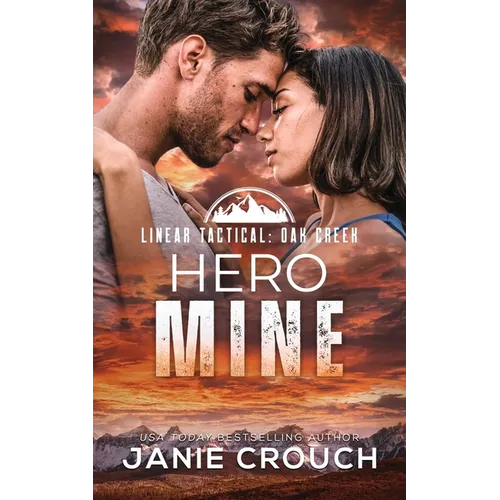 Hero Mine - Paperback
