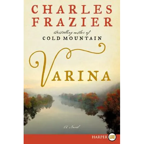 Varina - Paperback