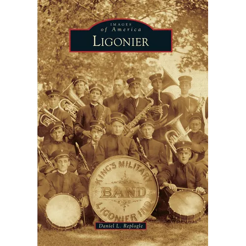 Ligonier - Paperback