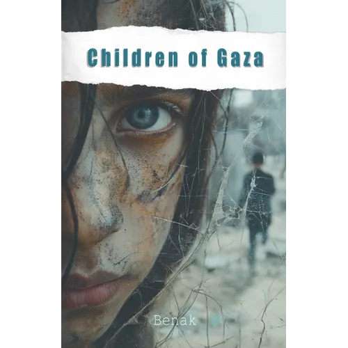 Children of Gaza - Paperback