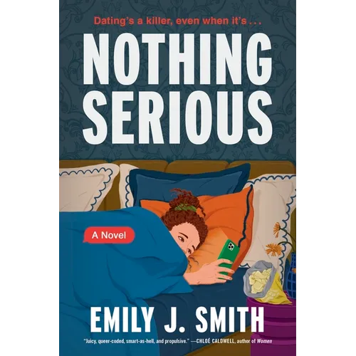 Nothing Serious - Paperback