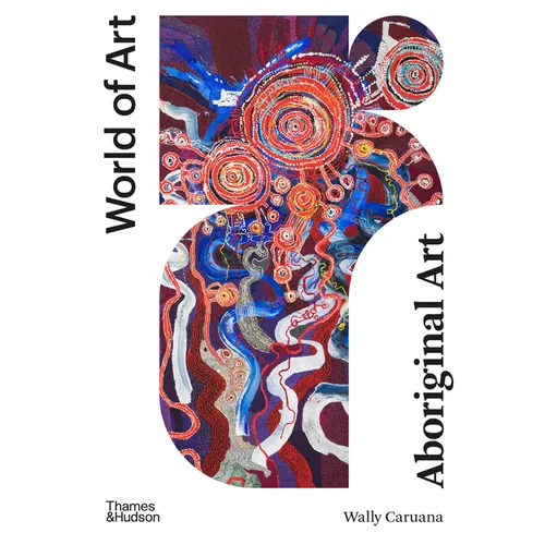Aboriginal Art - Paperback