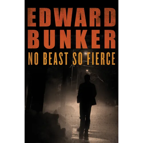 No Beast So Fierce - Paperback