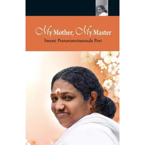 My Mother, My Master - Paperback