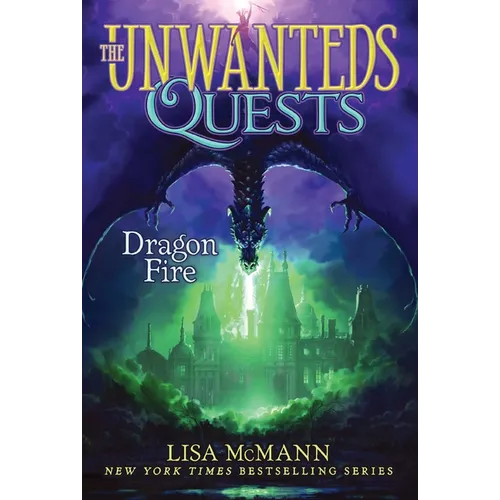Dragon Fire - Paperback