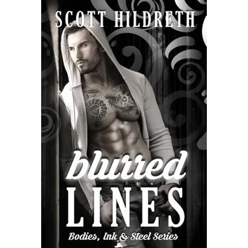 Blurred Lines - Paperback