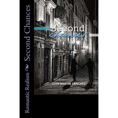 Second Chances - Paperback