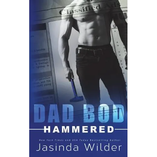 Hammered - Paperback