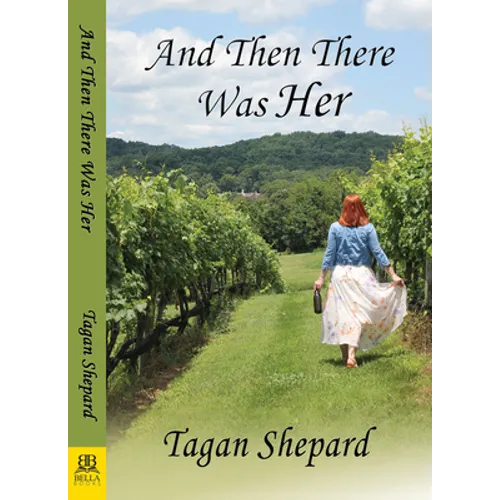 And Then There Was Her - Paperback