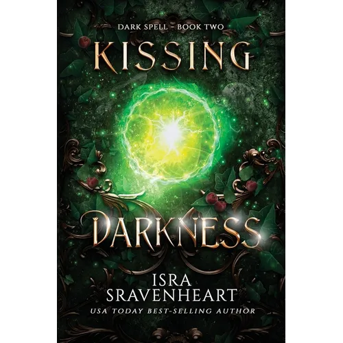 Kissing Darkness - Paperback