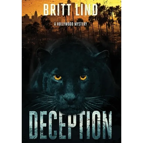 Deception - Hardcover