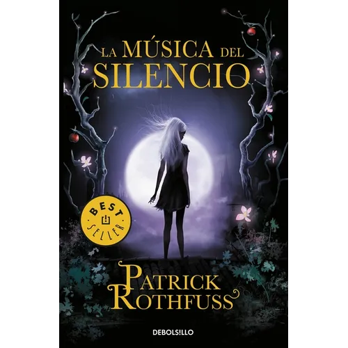 La Música del Silencio / The Slow Regard of Silent Things - Paperback