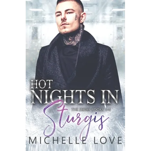 Hot Nights in Sturgis: Biker Romance - Paperback