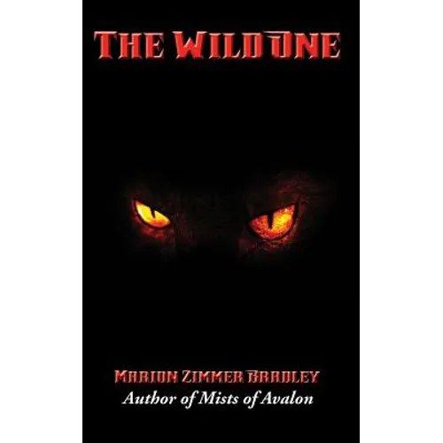 The Wild One: A Positronic Book - Paperback