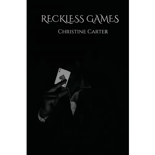 Reckless Games - Paperback