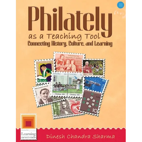 Philately as a Teaching Tool - Paperback