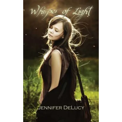Whisper of Light - Paperback