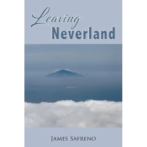 Leaving Neverland - Paperback