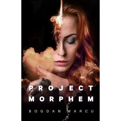 Project Morphem - Paperback