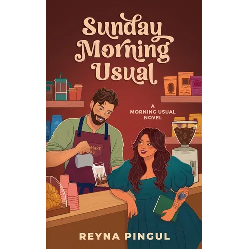 Sunday Morning Usual - Paperback