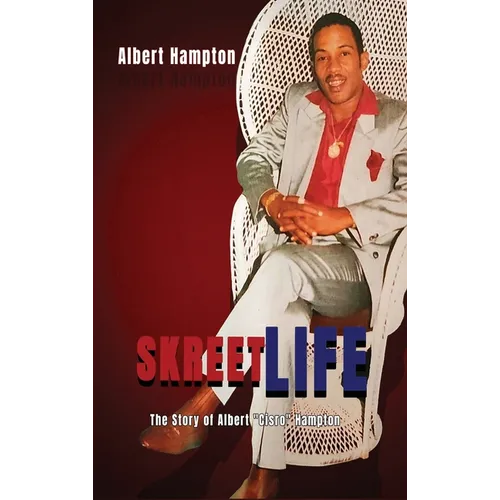 SkreetLife: The Story of Albert 