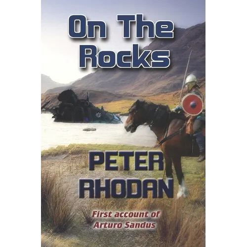 On The Rocks - Paperback