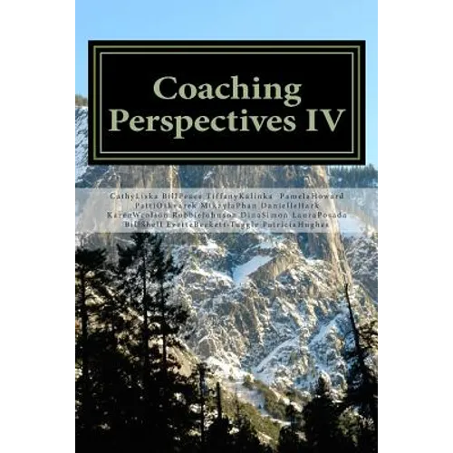 Coaching Perspectives IV - Paperback