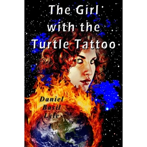 The Girl with the Turtle Tattoo - Paperback