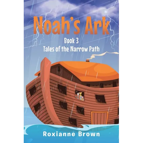Noah's Ark: Book 3 - Paperback