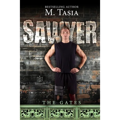 Sawyer - Paperback