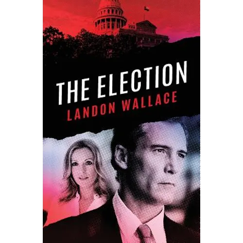 The Election - Paperback