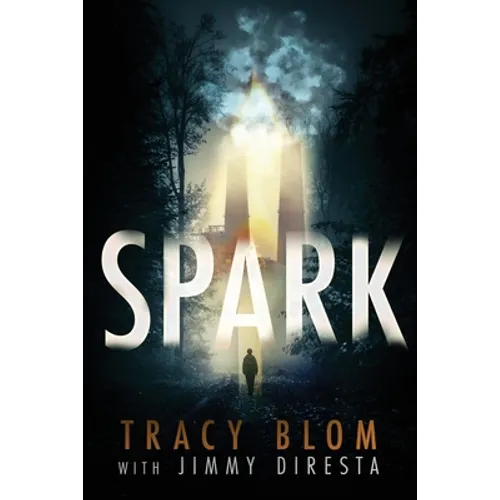 Spark - Paperback