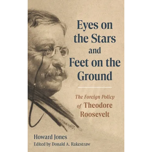 Eyes on the Stars and Feet on the Ground