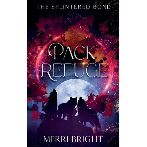 Pack Refuge - Paperback