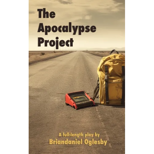 The Apocalypse Project - Paperback
