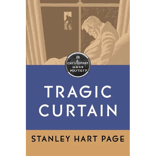 The Tragic Curtain - Paperback