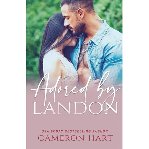 Adored by Landon - Paperback