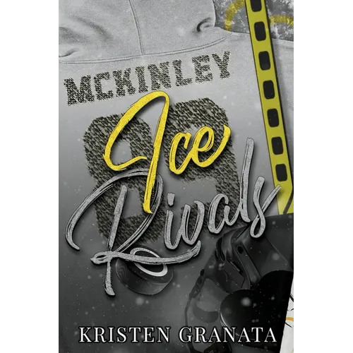 Ice Rivals - Paperback
