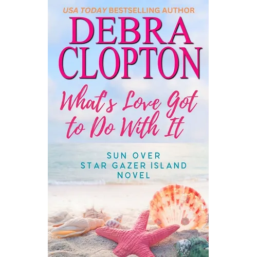 What's Love Got To Do With It - Paperback