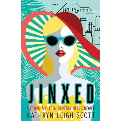 Jinxed - Paperback