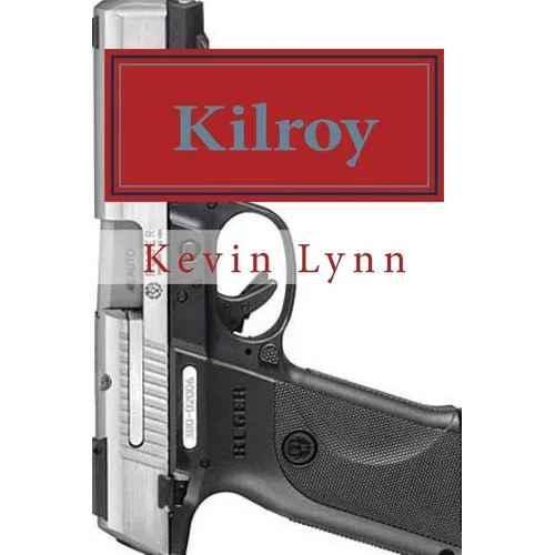 Kilroy - Paperback