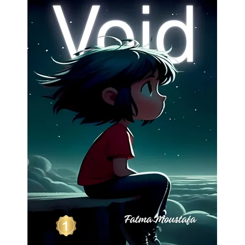 Void - Paperback