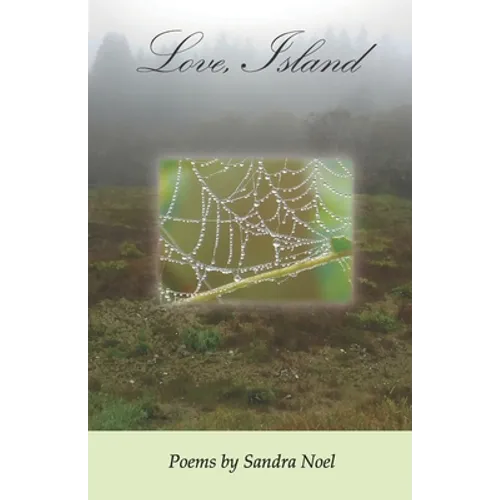 Love, Island - Paperback