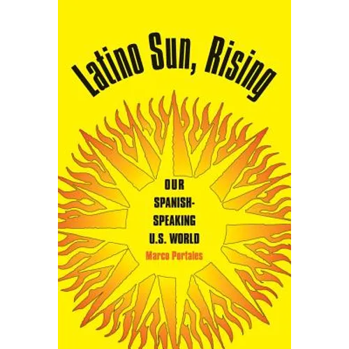 Latino Sun, Rising - Paperback