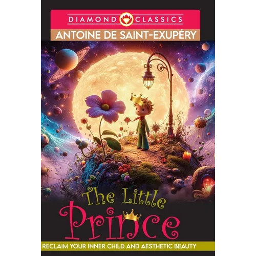 The Little Prince - Hardcover