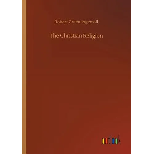 The Christian Religion - Paperback